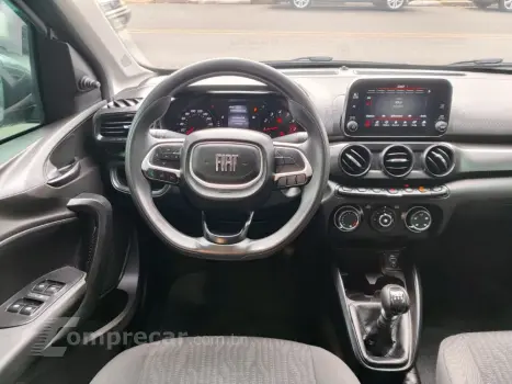 CRONOS DRIVE 1.3 8V Flex