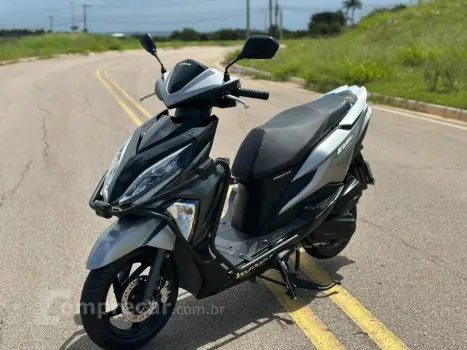 HONDA ELITE 125