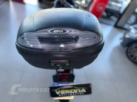 XRE SAHARA 300 ADVENTURE