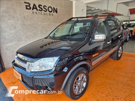 FORD ECOSPORT 2.0 Freestyle 16V 4 portas