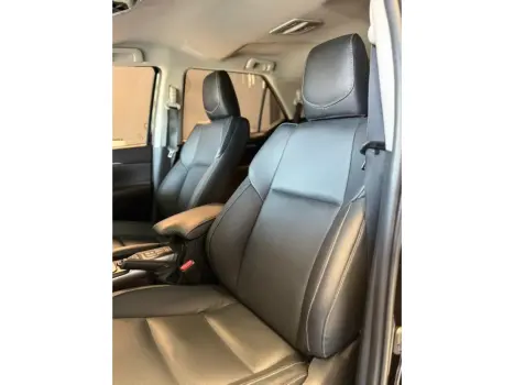 HILUX SW4 2.8 D-4D TURBO DIESEL SRX 7L 4X4 AUTOMÁTICO