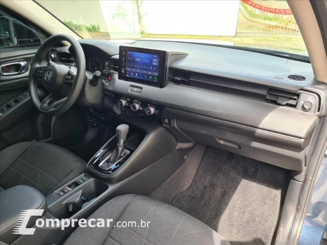 HR-V 1.5 DI I-VTEC FLEX EX CVT