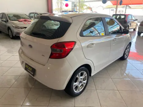 KA + 1.0 SE 12V