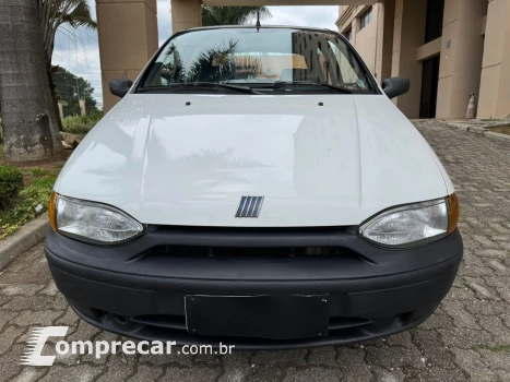 PALIO 1.0 MPI ELX