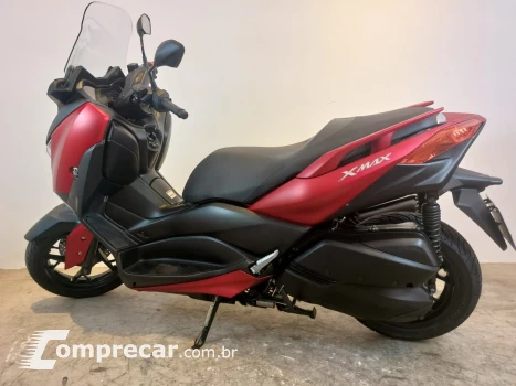 YAMAHA XMAX ABS