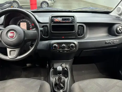 MOBI 1.0 EVO FLEX LIKE. MANUAL