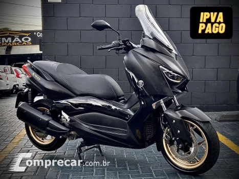 Yamaha XMAX 250 ABS