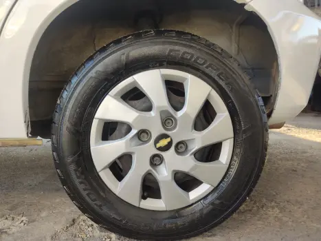 CELTA 1.0 MPFI LT 8V