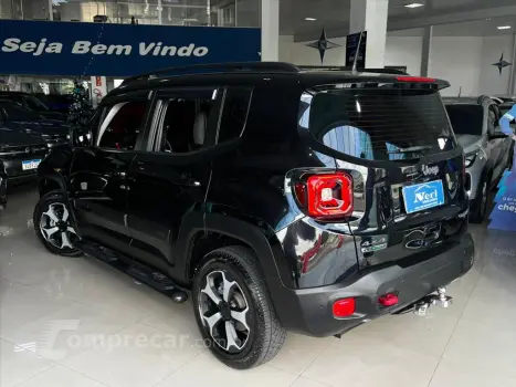 RENEGADE 2.0 16V TURBO DIESEL TRAILHAWK 4P 4X4 AU