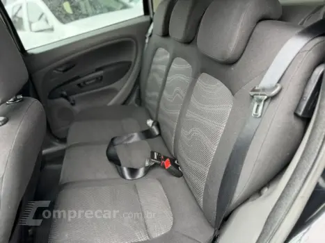 Punto ATTRACTIVE 1.4 Fire Flex 8V 5p