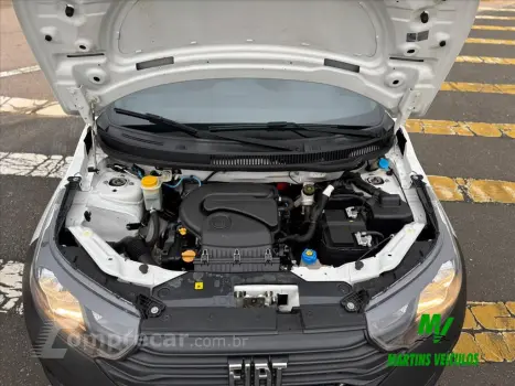 STRADA 1.4 FIRE FLEX ENDURANCE CS MANUAL