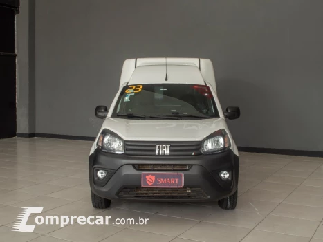 Fiorino 1.4 Endurance (Flex)