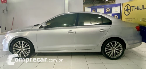 JETTA 2.0 Comfortline