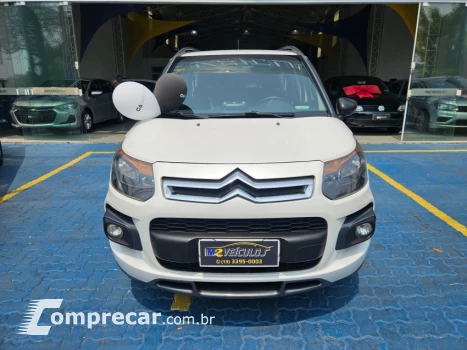 AIRCROSS 1.6 Tendance 16V