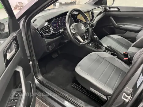 NIVUS 1.0 200 TSI Highline