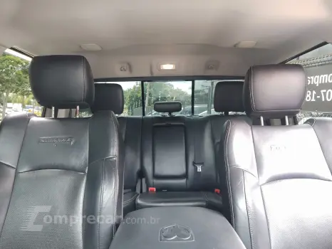 RAM 6.7 2500 Laramie 4X4 CD I6 Turbo