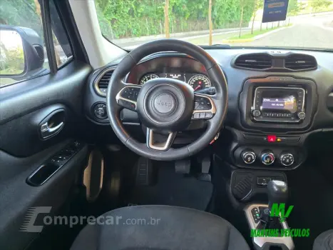 RENEGADE 1.8 16V Sport