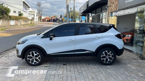 CAPTUR 1.6 16V SCE Intense