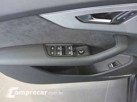 Q7 3.0 55 TFSI MHEV S-LINE QUATTRO TIPTRONIC