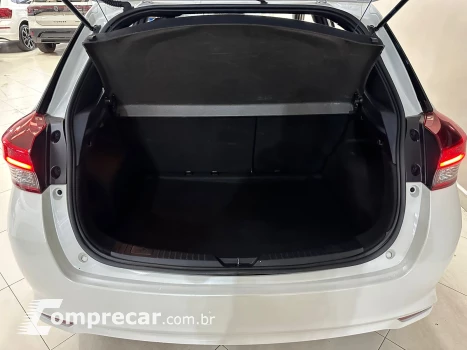 YARIS 1.5 16V XLS Connect