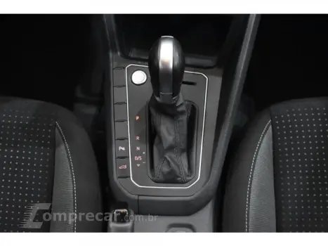 POLO - 1.0 200 TSI COMFORTLINE AUTOMÁTICO