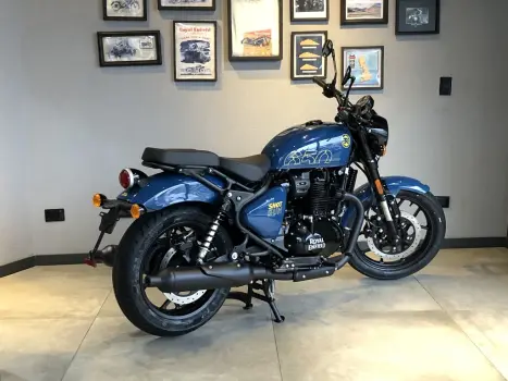 SHOTGUN 650