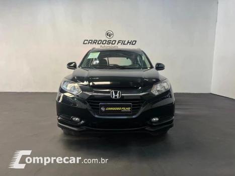 HR-V EXL 1.8 FLEXONE 16V 5P AUT.