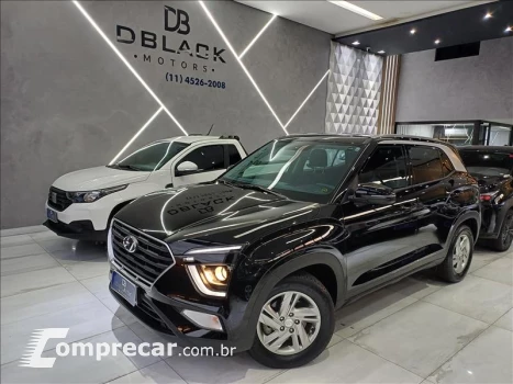 CRETA 1.0 Tgdi Comfort