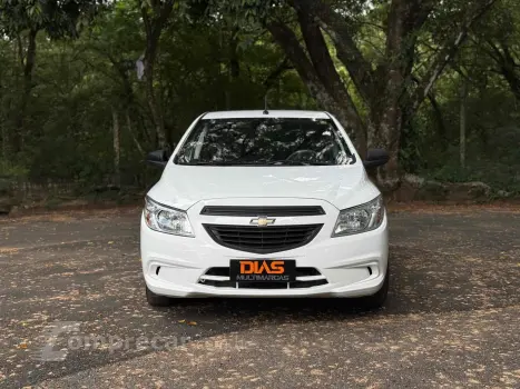 ONIX 1.0 MPFI JOY 8V FLEX 4P MANUAL