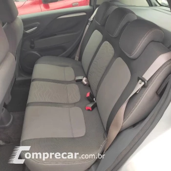 Punto ESSENCE 1.6 Flex 16V 5p