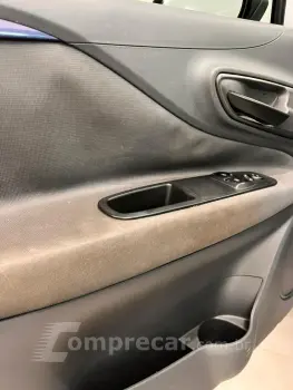 Punto ATTRACTIVE 1.4 Fire Flex 8V 5p