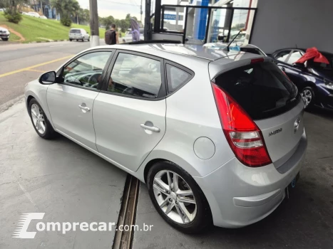 i30 2.0 16V 145cv 5p Aut.