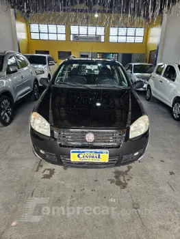 STRADA WORKING 1.4 CABINE DUPLA