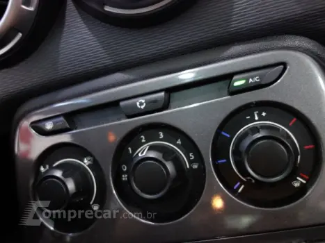 C3 - 1.5 TENDANCE 8V 4P MANUAL