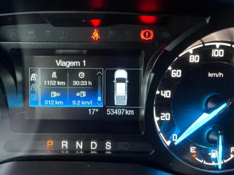 RANGER 3.2 Storm 4X4 CD 20V