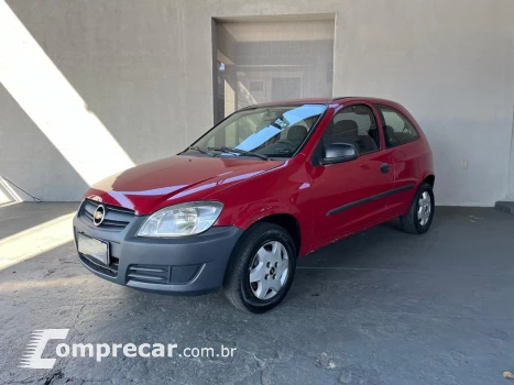 CHEVROLET CELTA 1.0 MPFI Life 8V 2 portas