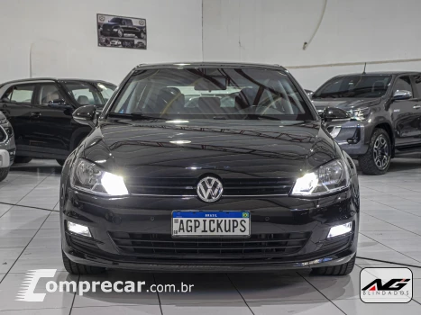 GOLF 1.4 TSI Comfortline 16V