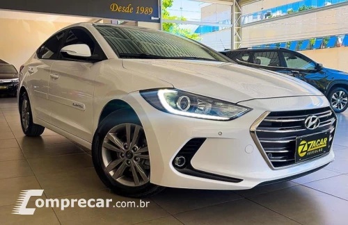 ELANTRA