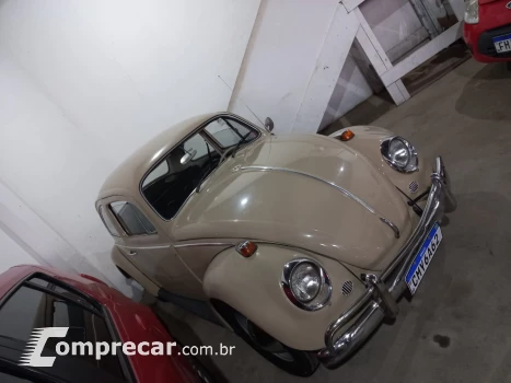 Fusca . 1300