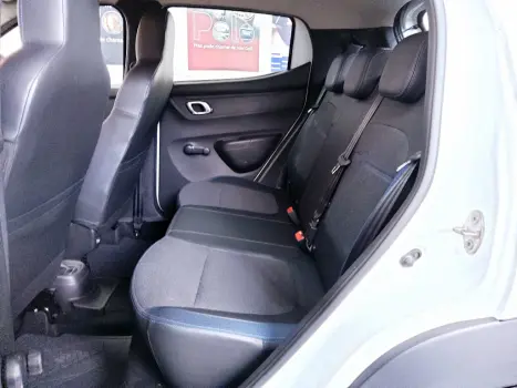 KWID 1.0 12V SCE FLEX INTENSE MANUAL