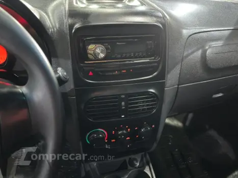 STRADA 1.4 MPI WORKING CD 8V FLEX 3P MANUAL