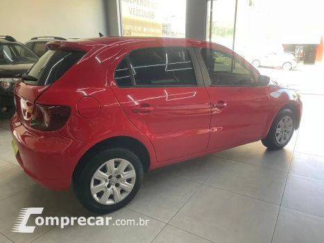 GOL 1.0 MI Trend 8V