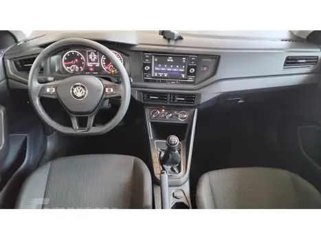 VIRTUS 1.6 MSI TOTAL FLEX MANUAL