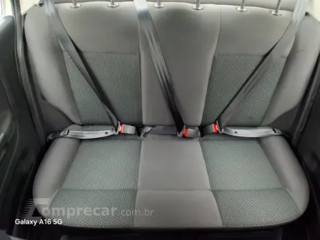 VOYAGE 1.0 12V MPI TOTALFLEX 4P MANUAL