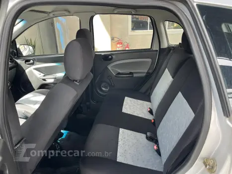 FIESTA 1.0 MPI 8V