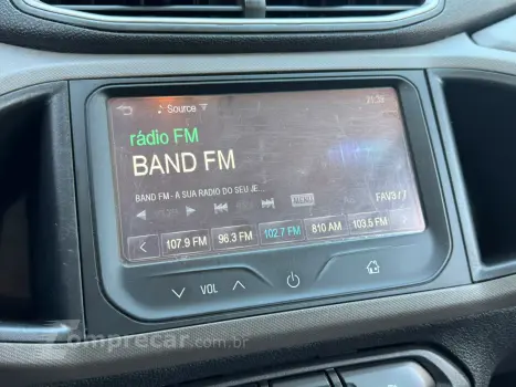 PRISMA 1.4 MPFI LT 8V