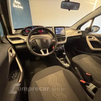 2008 Allure 1.6 Flex 16V 5p Aut.