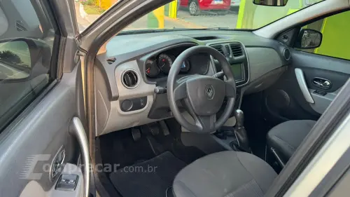 LOGAN 1.6 16V SCE Expression