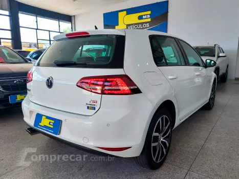 GOLF 1.4 TSI Highline 16V