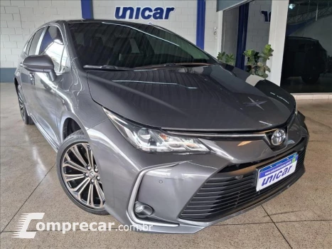 COROLLA 2.0 Vvt-ie XEI